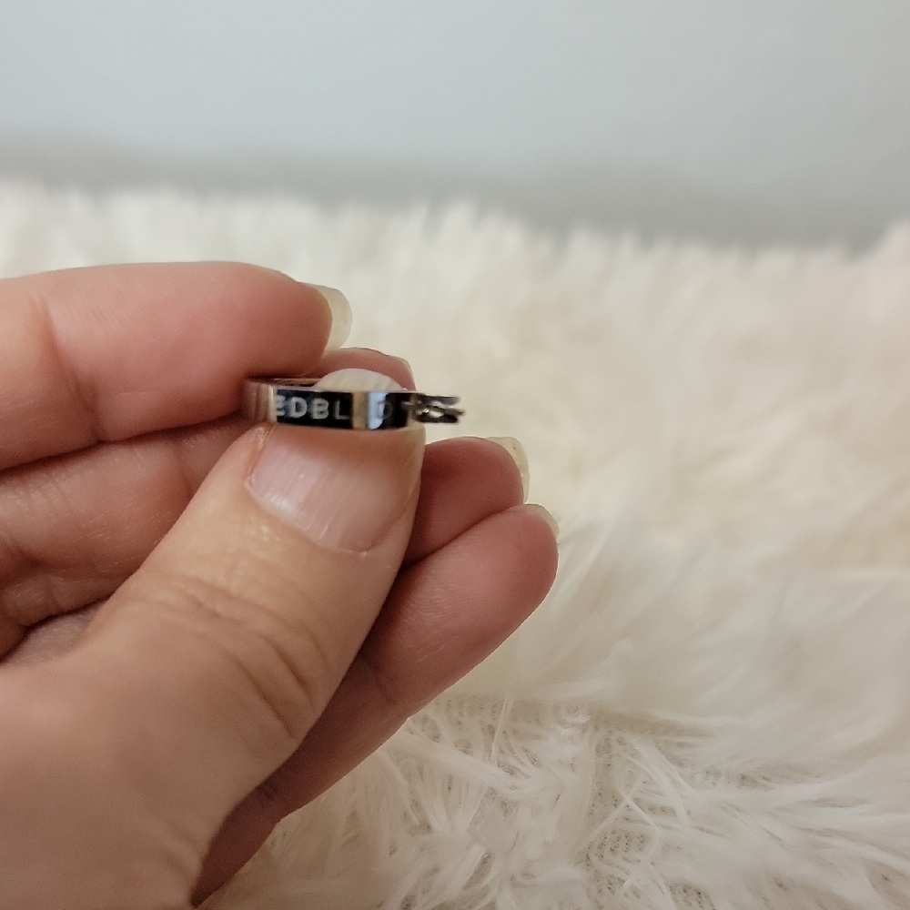 Edblad Hoop Earrings